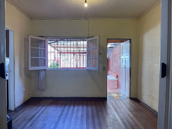 Casa PLAYA ANCHA