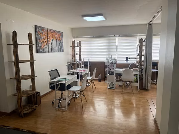 Oficina CENTRO BANCARIO DE VALPARAÍSO