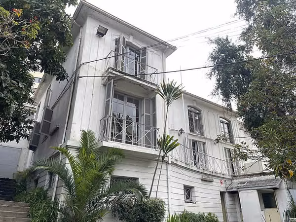 CENTRO DE VIÑA DEL MAR