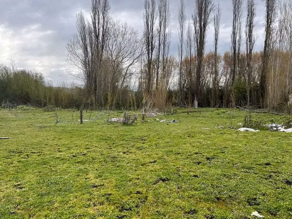 Oportunidad!!! Rebajado, Parcelación El Maitén/sector El Parque, A 10 Min De Angol!