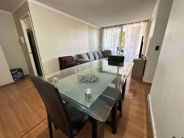 Departamento en venta San Miguel excelente ubicación