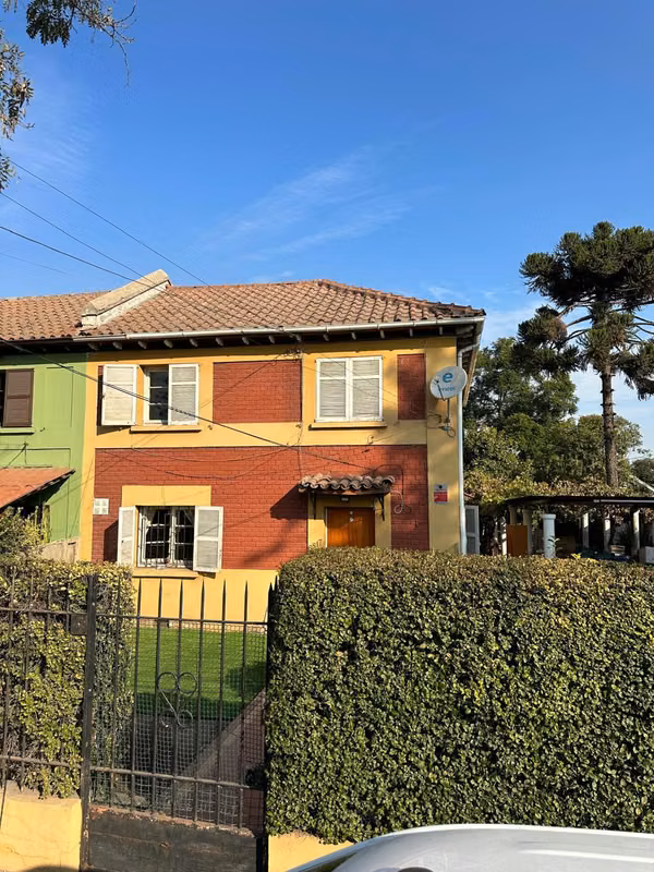 Venta casa La Reina