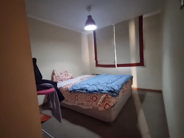 Se Vende Departamento Sector centro Norte 3 Dormitorios 2 Baños valor 5.550UF