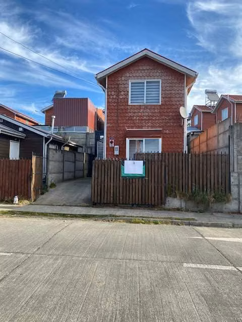 Casa en venta, Puerto Varas.