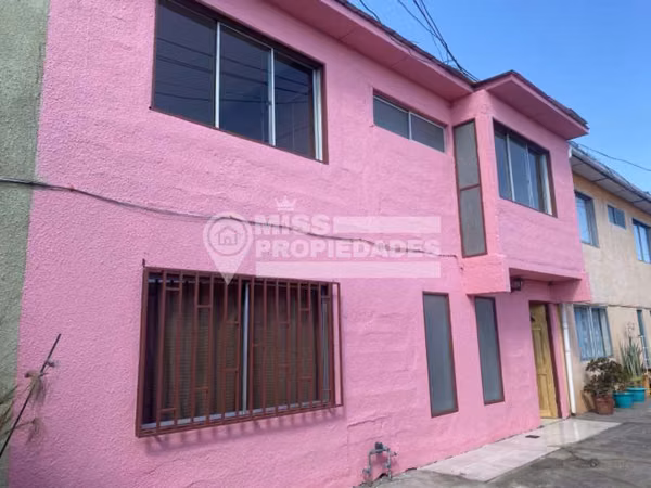 VENDE CASA - CENTRO ANTOFAGASTA