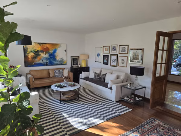 Venta Casa 5D/5B - Colina