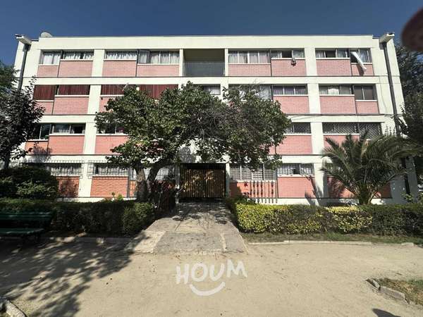 Departamento en Avenida Américo Vespucio