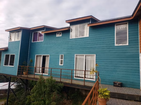 LOCAL COMERCIAL Calbuco