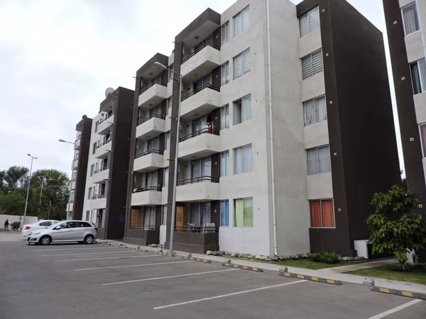 Se vende departamento a pasos del Centro (78439)