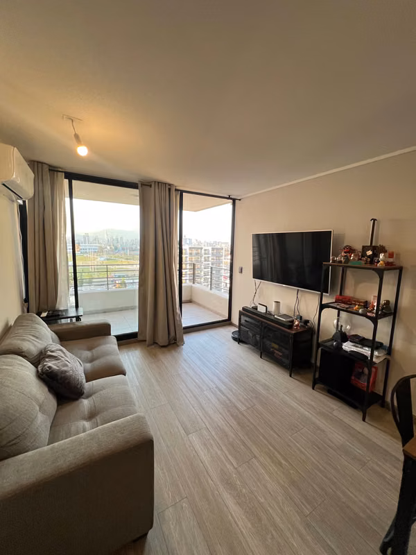LINDO DEPTO EN VENTA EN ESTADIO NACIONAL (78508)
