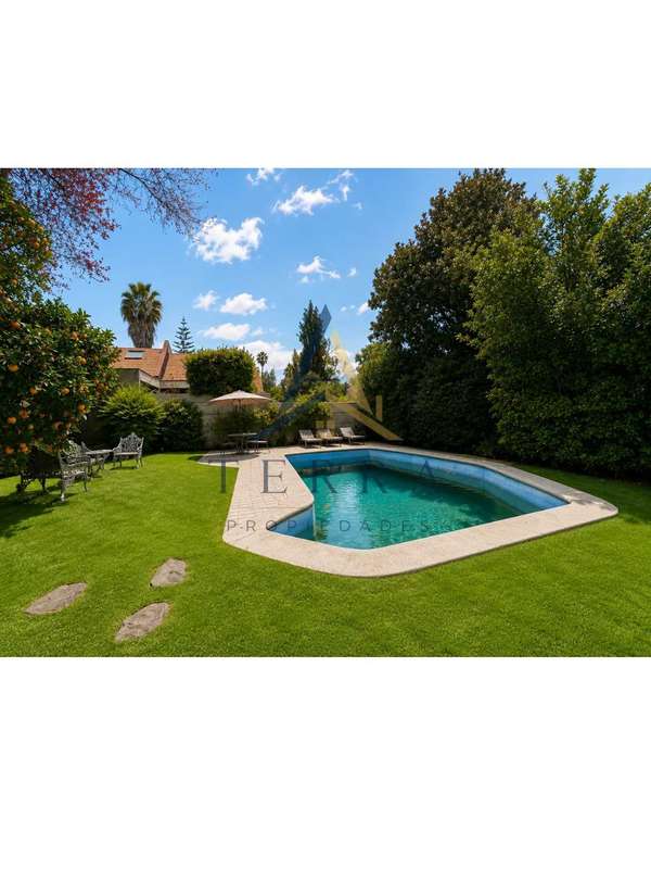 SE VENDE CASA EN VITACURA  (78593)