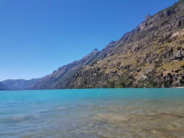 LAGO AZUL (78876)
