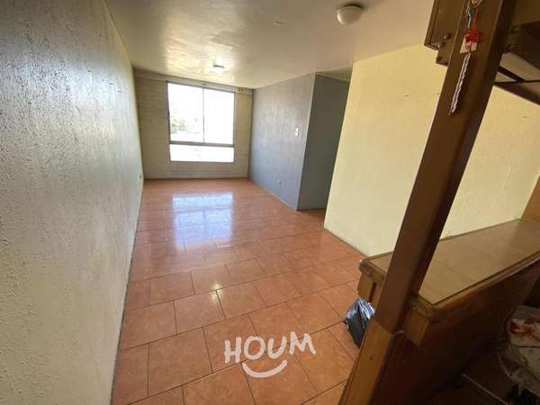 Departamento en Gran Avenida José Miguel Carrera