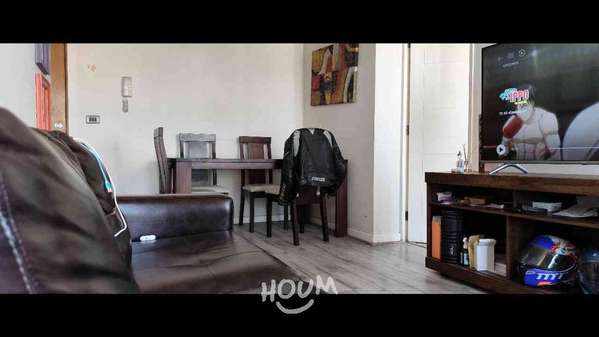 Departamento en Octava Avenida