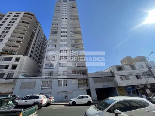 VENDE DEPARTAMENTO - SECTOR CENTRO SUR