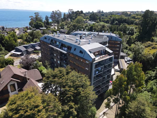 Departamento en venta de 2 dormitorios (79429)