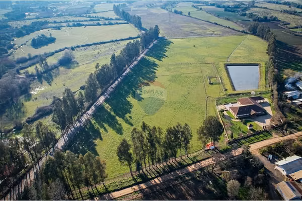 Construye tu hogar soñado en talca, mariposa