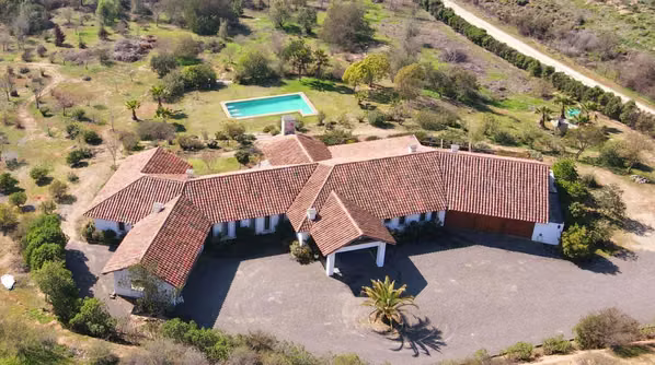 Espectacular casa familiar de campo (79652)