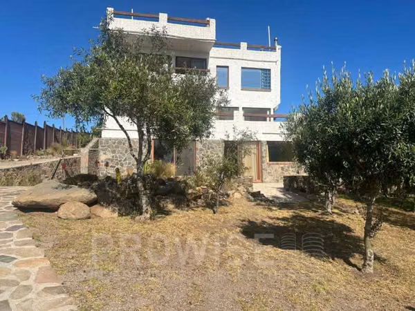 CASA La Herradura