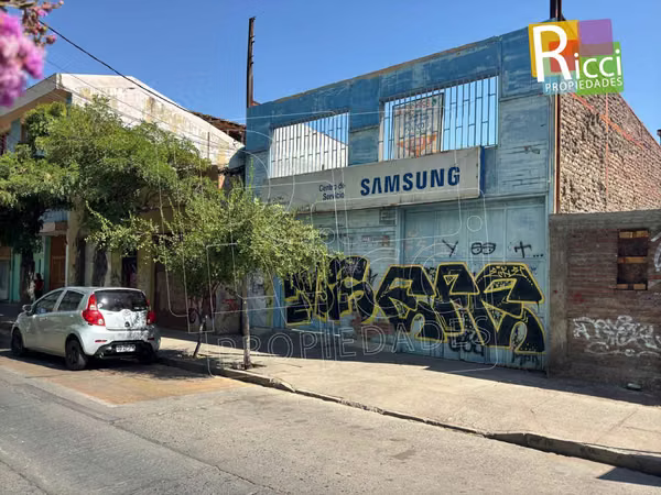 Excelente Oportunidad de Inversión Rancagua