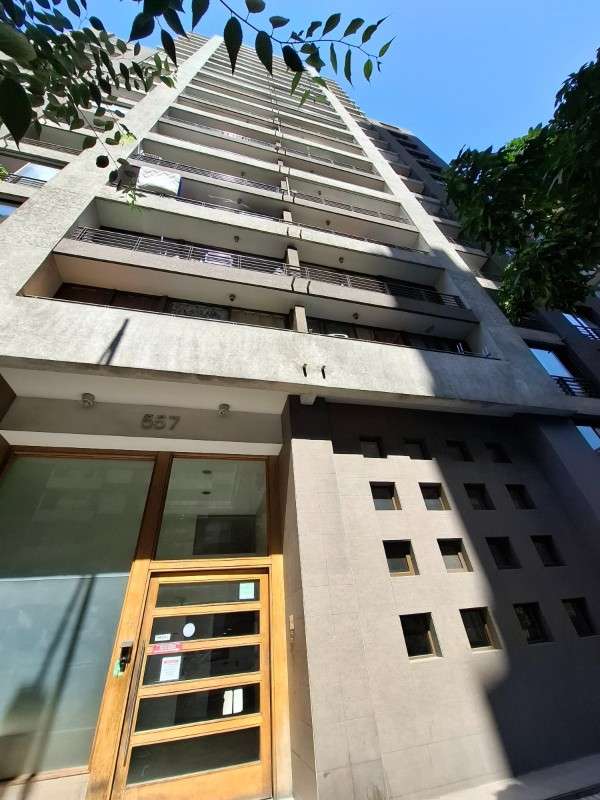 Venta Depto. 2D/2B - Santiago