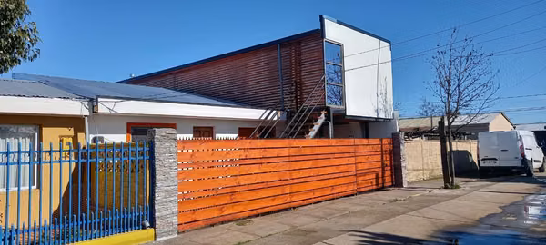 ARRIENDO PIEZA ESTUDIANTE BAÑO INDEPENDIENTE