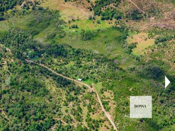 Soñado terreno en Región de Aysen
