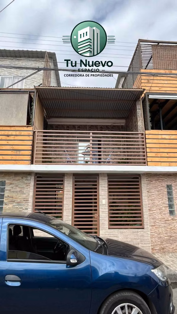 Propiedad en Venta sector norte