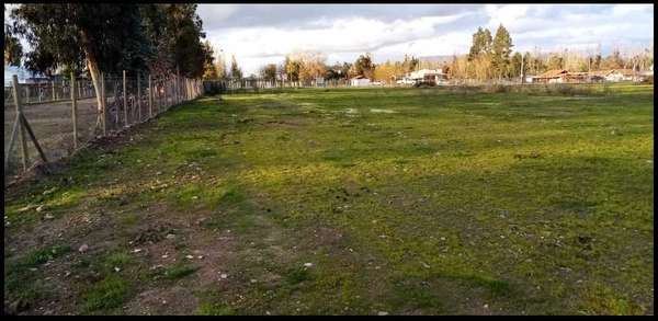 Parcela 15.000 m2 en Llallauquen lago Rapel (82077)