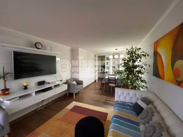 VENDE DEPARTAMENTO SECTOR SUR ANTOFAGASTA