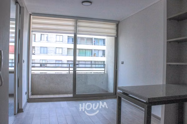 Departamento en Purísima