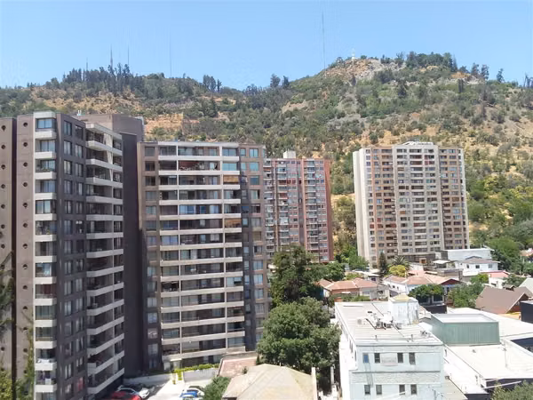 DEPARTAMENTO Av Peru