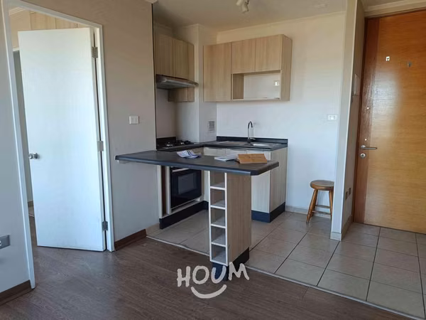 Departamento en Miraflores