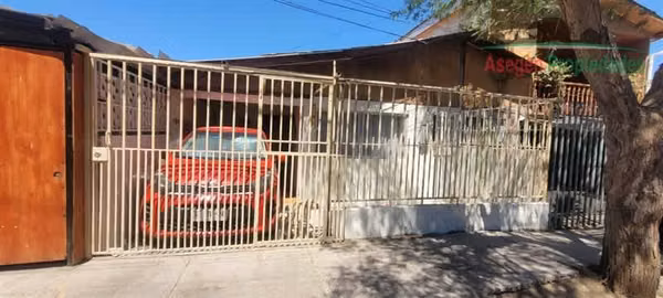 CASA Casa en venta en Los Minerales