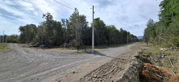 Parcela 5.000 venta Puerto varas (82930)