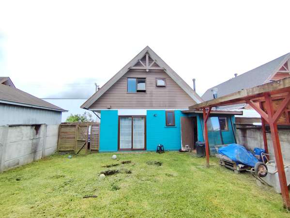 Venta de propiedad en inmejorable ubicación  (77235)