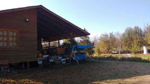 PARCELA EN PAINE   (83020)