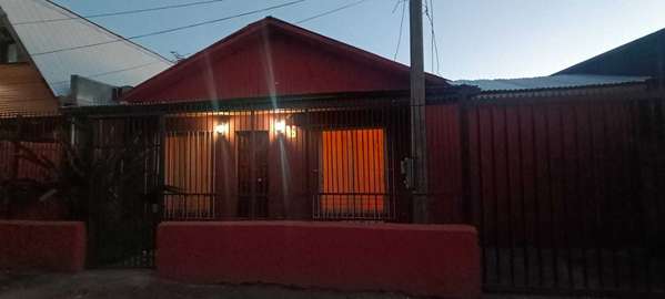 LOS TALABARTEROS  PEÑALOLEN  (83040)