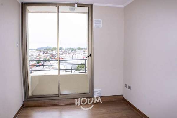 Departamento en Miraflores