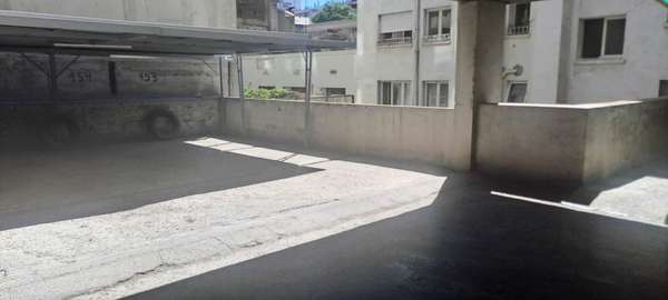 Estacionamiento Techado (83366)