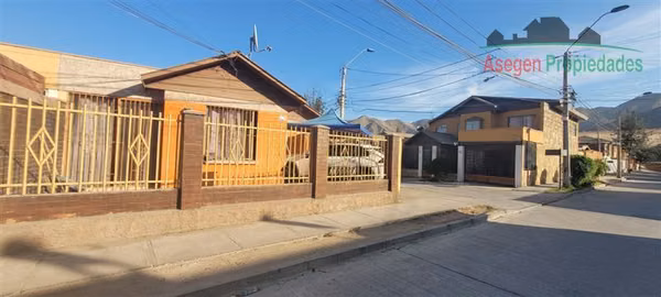 CASA Casa en venta en Palmas De la Chimba