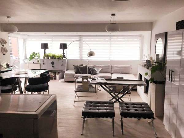 Departamento remodelado 72 m2, 1D, 1B, 1E (83616)