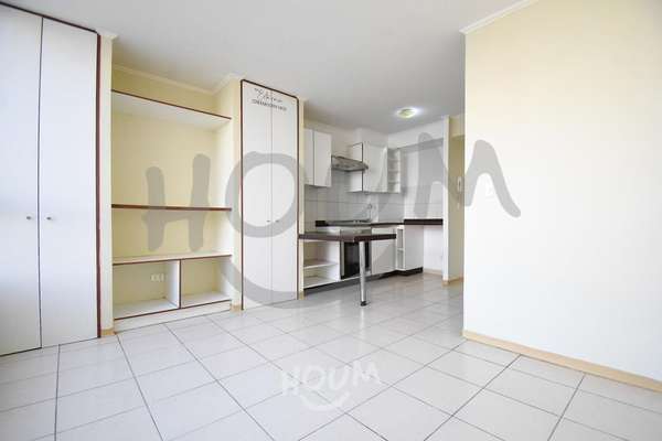 Departamento en Avenida Mapocho