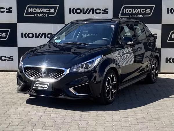 Mg 3 Comfort Mt 2023