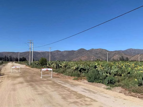 Parcelas Isla de Maipo Oferta BCI ! (83785)