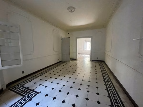 DEPARTAMENTO Hurtado Rodriguez/ Barrio Yungay