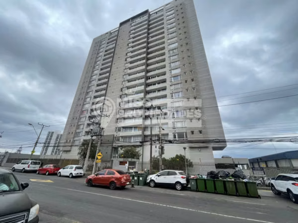 VENDE DEPARTAMENTO AMOBLADO EDIFICIO ALMA NOVA, ANTOFAGASTA