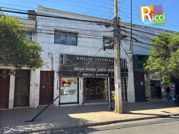 LOCAL COMERCIAL AV. ARTURO PRAT, RENGO