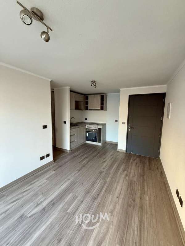 Departamento en Bezanilla