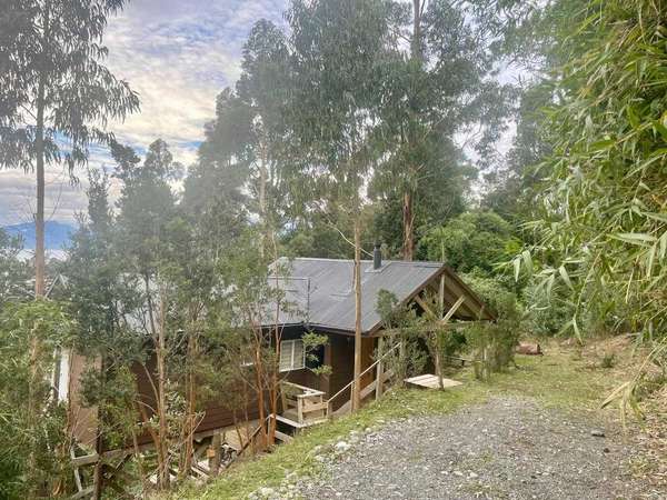 Esplendida casa en Puelo (84979)